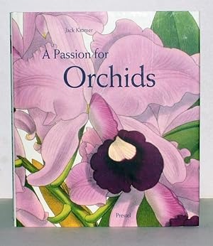 A Passion for Orchids. The Most Beautiful Orchid Portraits and their Artists. Photography by Eric...