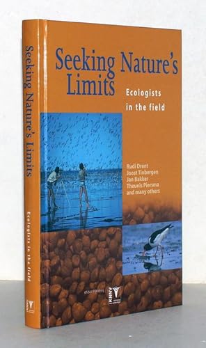 Seeking Nature?s Limits. Ecologists in the field.