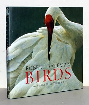 Birds. Foreword by Peter Matthiessen. Text by Kathryn Dean.
