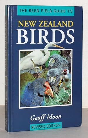 Seller image for The Reed Field Guide to New Zealand Birds. Reprinted. for sale by Antiquariat Stefan Wulf