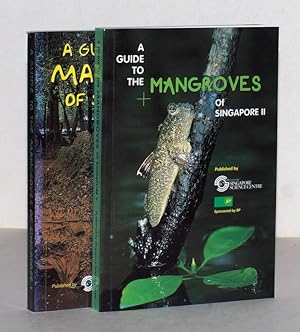 Bild des Verkufers fr A Guide to the Mangroves of Singapore. 2 Bnde. I.: The Ecosystem & Plant Diversity; II: Animal Diversity.of Singapore. Revised Edition. zum Verkauf von Antiquariat Stefan Wulf