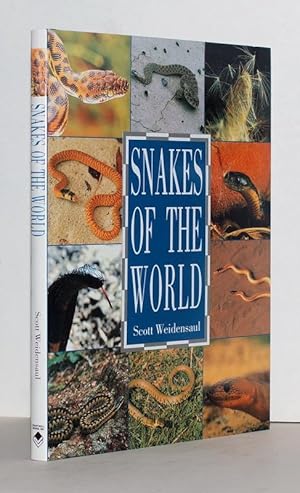 Snakes of the World.