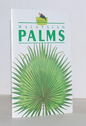Seller image for Malaysian Palms. Artist/Designer: Teh Yew Kiang. for sale by Antiquariat Stefan Wulf
