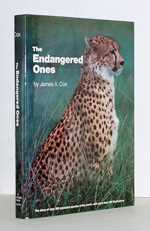 The Endangered Ones.