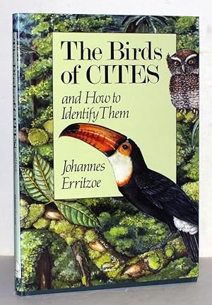 Immagine del venditore per The Birds of Cites and How to Identify Them, illustrated by Helga Boullet Erritzoe and the Author. Foreword by H. R. H. Prince Philip. venduto da Antiquariat Stefan Wulf