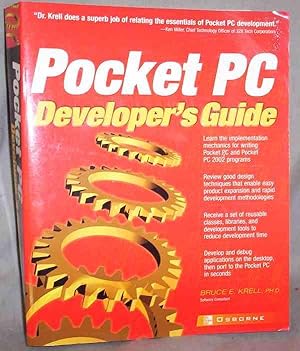 Pocket PC Developers Guide