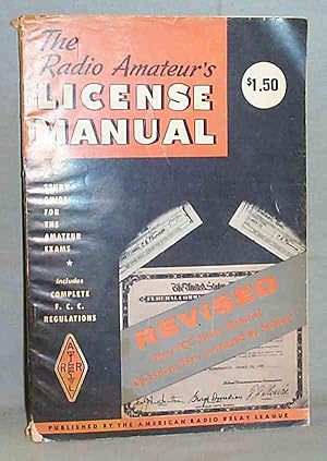 THE RADIO AMATEUR'S LICENSE MANUAL