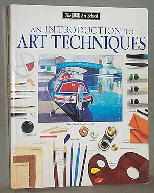 An Introduction to Art Techniques