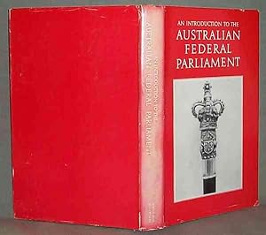 An Introduction to the Australian Federal Parliament