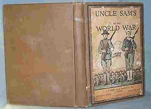 UNCLE SAM'S FACT BOOK OF THE WORLD WAR