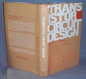 TRANSISTOR CIRCUIT DESIGN