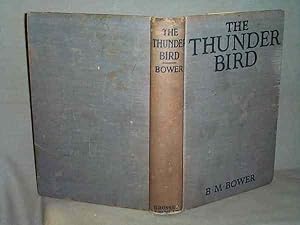 THE THUNDER BIRD