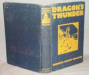 DRAGON'S THUNDER