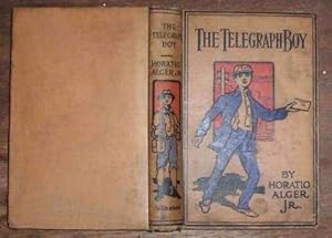 THE TELEGRAPH BOY