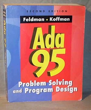 ADA 95: Problem Solving and Program Design - Second Edition