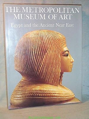 EGYPT AND THE ANCIENT NEAR EAST : Metropolitan Museum of Art