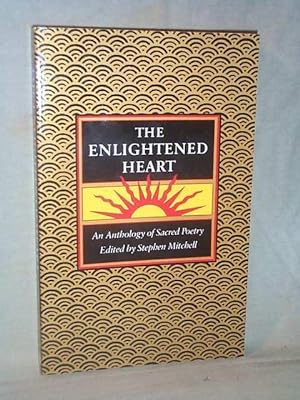 The Enlightened Heart : An Anthology of Sacred Poetry
