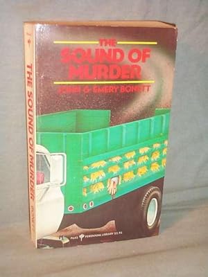 THE SOUND OF MURDER : Perennial Library Mystery Series P642