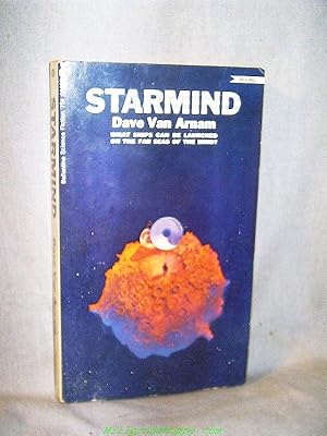 STARMIND : What Ships Can be Launched on the Far Seas of the Mind?