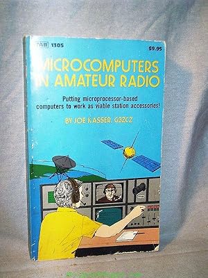 Microcomputers in Amateur Radio