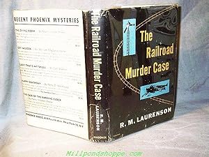 THE RAILROAD MURDER CASE