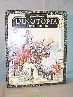 DINOTOPIA : A Land Apart from Time