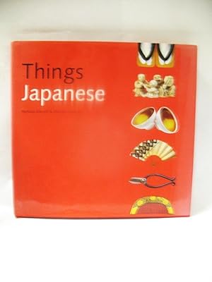 THINGS JAPANESE