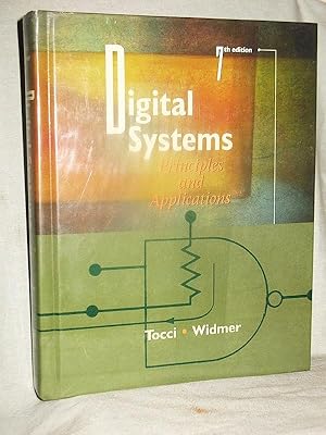 Digital Systems: Principles and Applications : 7th Edition