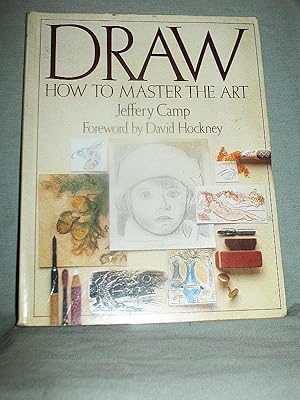 DRAW : How to Master the Art