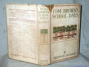 TOM BROWN'S SCHOOL DAYS : 6th Edition