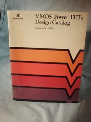 VMOS POWER FETs DESIGN CATALOG