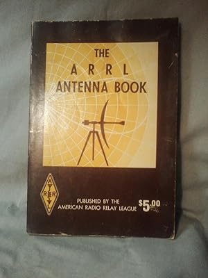 THE ARRL ANTENNA BOOK 13th Ed.