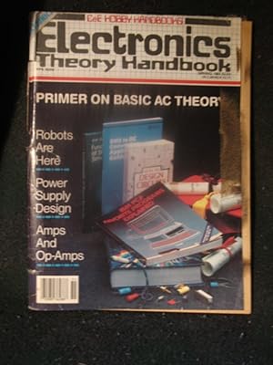 ELECTRONICS THEORY HANDBOOK Spring 1985