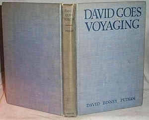 DAVID GOES VOYAGING