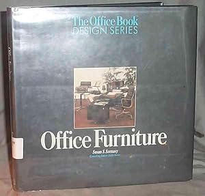 OFFICE FURNITURE : The Office Book Design Series.
