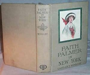 Faith Palmer New York
