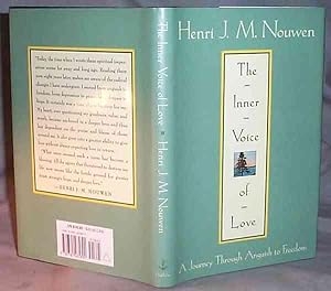 THE INNER VOICE OF LOVE : A Journey Through Anguish to Freedom