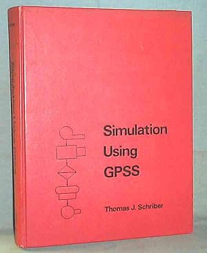 Simulation Using GPSS