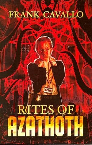 Image du vendeur pour Rites of Azathoth mis en vente par Ziesings