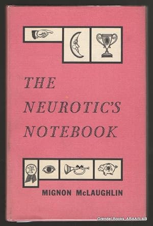 Seller image for The Neurotic's Notebook. for sale by Grendel Books, ABAA/ILAB