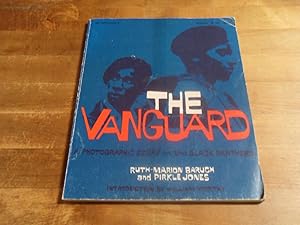 Seller image for The Vanguard for sale by Rutledge Rare Books