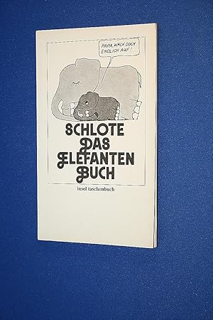 Das Elefanten-Buch