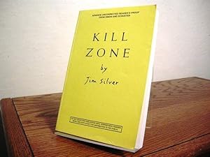 Seller image for Kill Zone for sale by Bungalow Books, ABAA