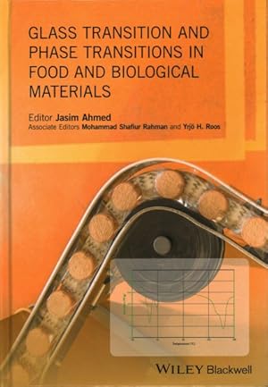 Seller image for Glass Transition and Phase Transitions in Food and Biological Materials for sale by GreatBookPrices