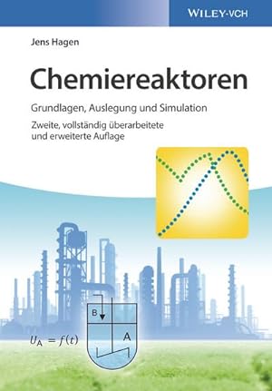 Imagen del vendedor de Chemiereaktoren a la venta por Rheinberg-Buch Andreas Meier eK