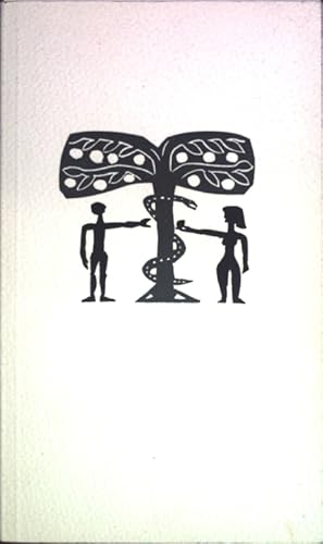 Bild des Verkufers fr Adam und Eva; Spruchweisheiten aus aller Welt, Teil II; zum Verkauf von books4less (Versandantiquariat Petra Gros GmbH & Co. KG)