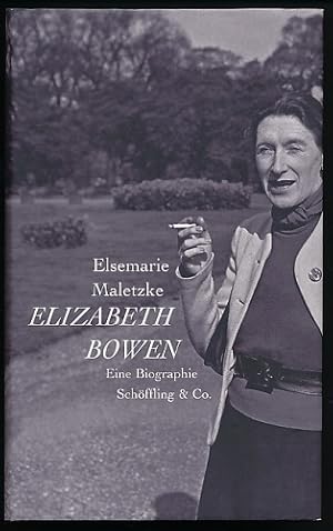 Elizabeth Bowen. Eine Biographie.