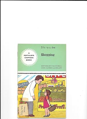 Bild des Verkufers fr Shopping zum Verkauf von Sillan Books