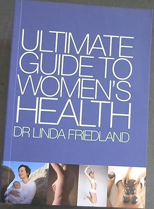 Imagen del vendedor de Ultimate Guide To Women's Health a la venta por Chapter 1