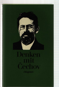 Denken mit Cechov Almanach auf alle Tage